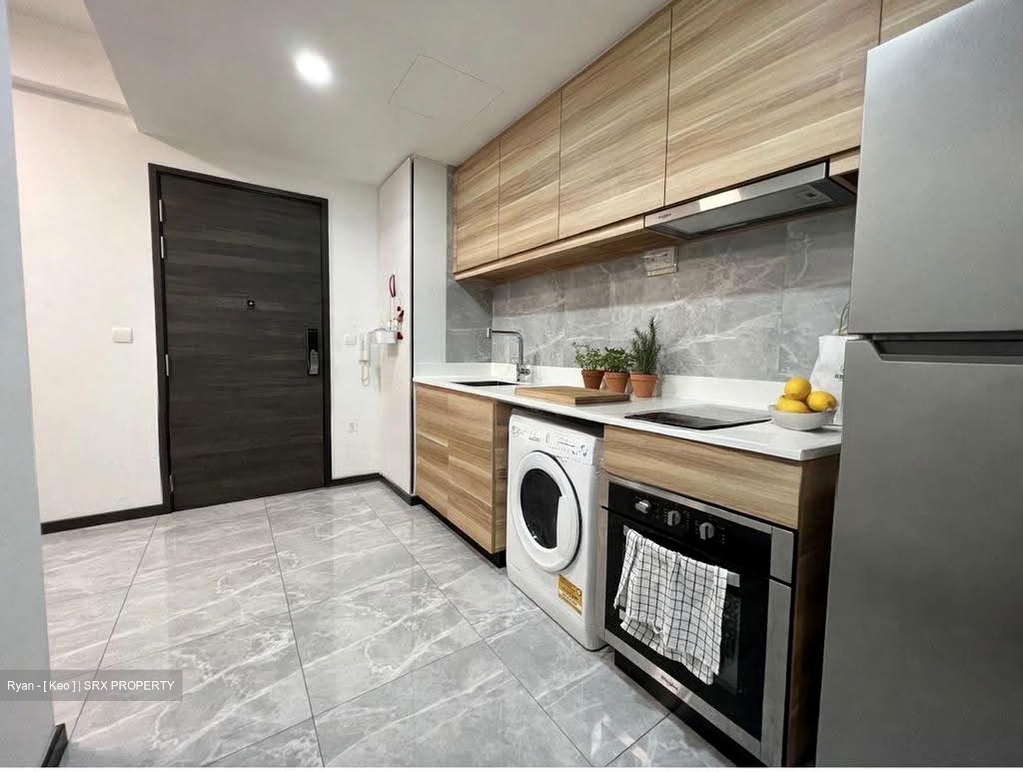 The Poiz Residences (D13), Apartment #630277791